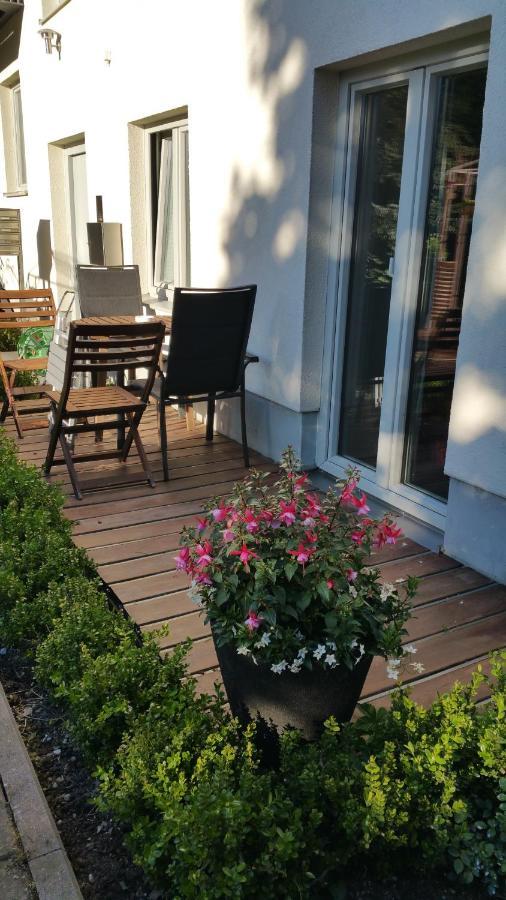 Paleo Finest Serviced Apartments Múnich Exterior foto