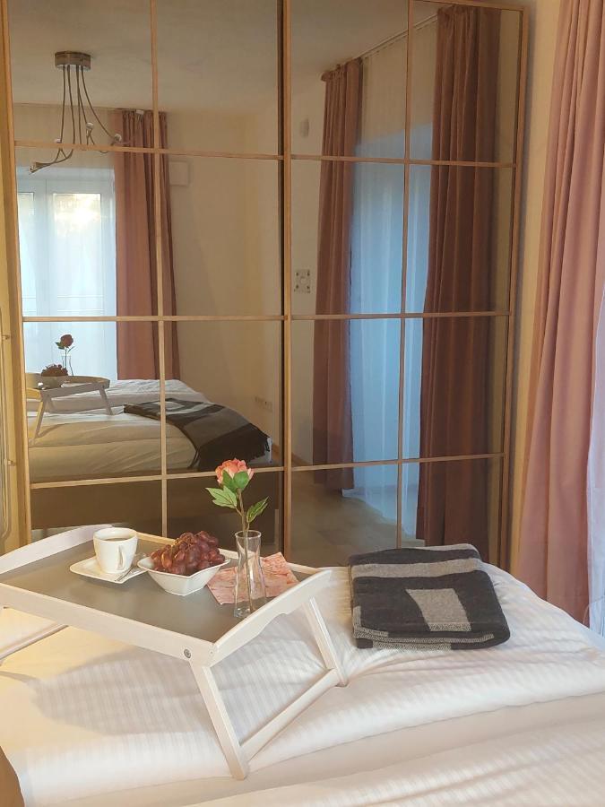 Paleo Finest Serviced Apartments Múnich Exterior foto