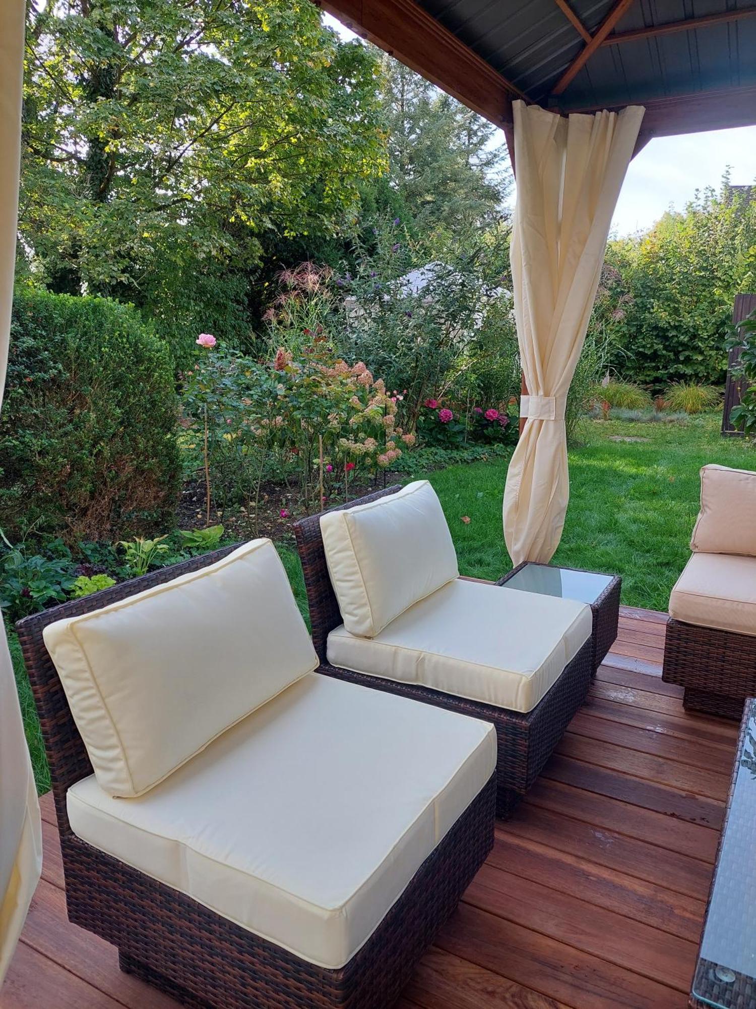 Paleo Finest Serviced Apartments Múnich Exterior foto